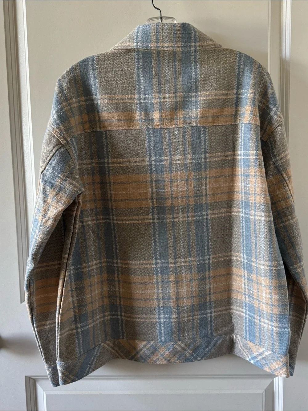 Boston Trader shirt jacket